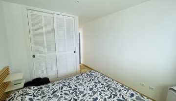 Resa Estates Ibiza for sale Roca Llisa sea views bedroom 2.jpeg